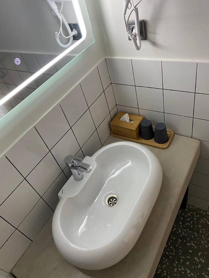 מלון אורקי H2O מראה חיצוני תמונה